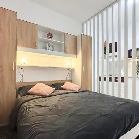 아파트 Beautiful In With Wifi