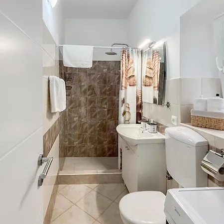 Beautiful In With Wifi Opuzen (Dubrovnik-Neretva)