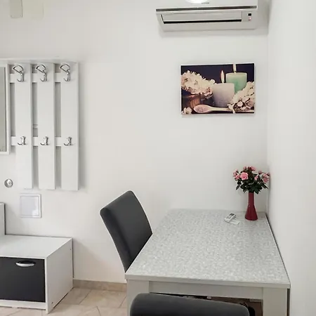 Beautiful In With Wifi 아파트 Opuzen (Dubrovnik-Neretva)