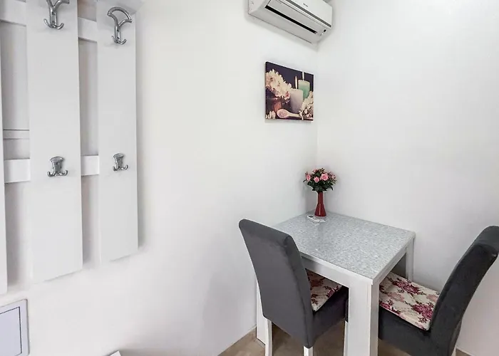 Beautiful In With Wifi 아파트 *