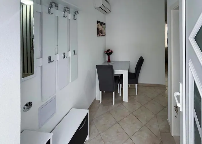 Beautiful In With Wifi * Opuzen (Dubrovnik-Neretva)