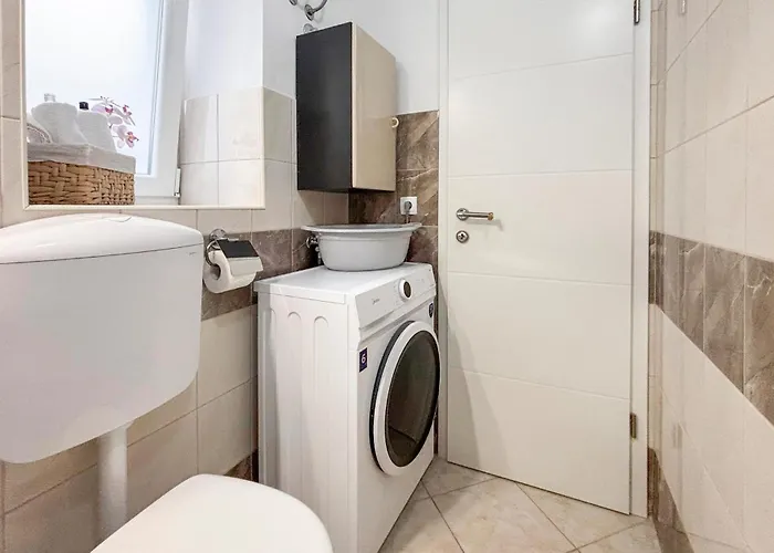 Beautiful In With Wifi Opuzen (Dubrovnik-Neretva)