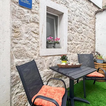 Beautiful In With Wifi Apartment *