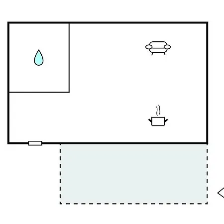 Apartment Beautiful In With Wifi