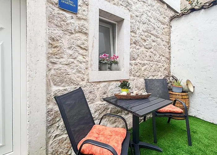 Beautiful In With Wifi Apartment *