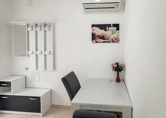 Beautiful In With Wifi Apartment Opuzen (Dubrovnik-Neretva)