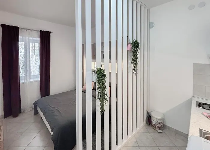 Beautiful In With Wifi Opuzen (Dubrovnik-Neretva)