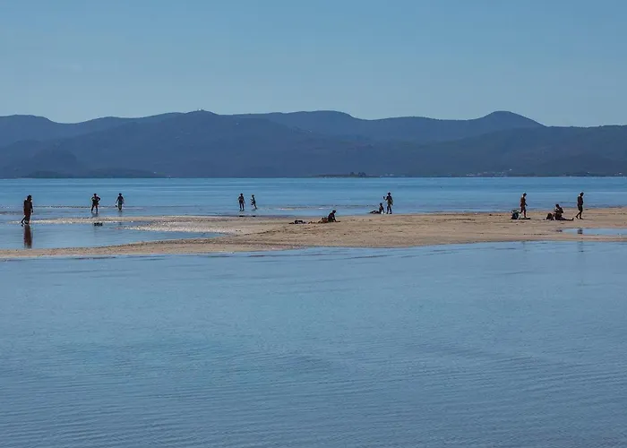 Beautiful In With Wifi Apartment Opuzen (Dubrovnik-Neretva)