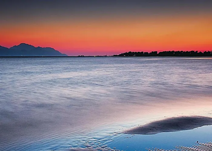 Beautiful In With Wifi Apartment